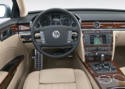 Volkswagen Phaeton W12